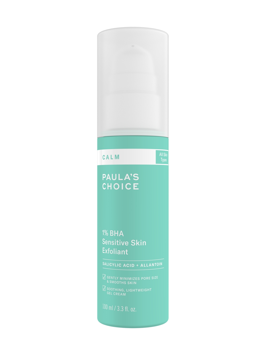 calm 1 bha exfoliant pro citlivou pleť