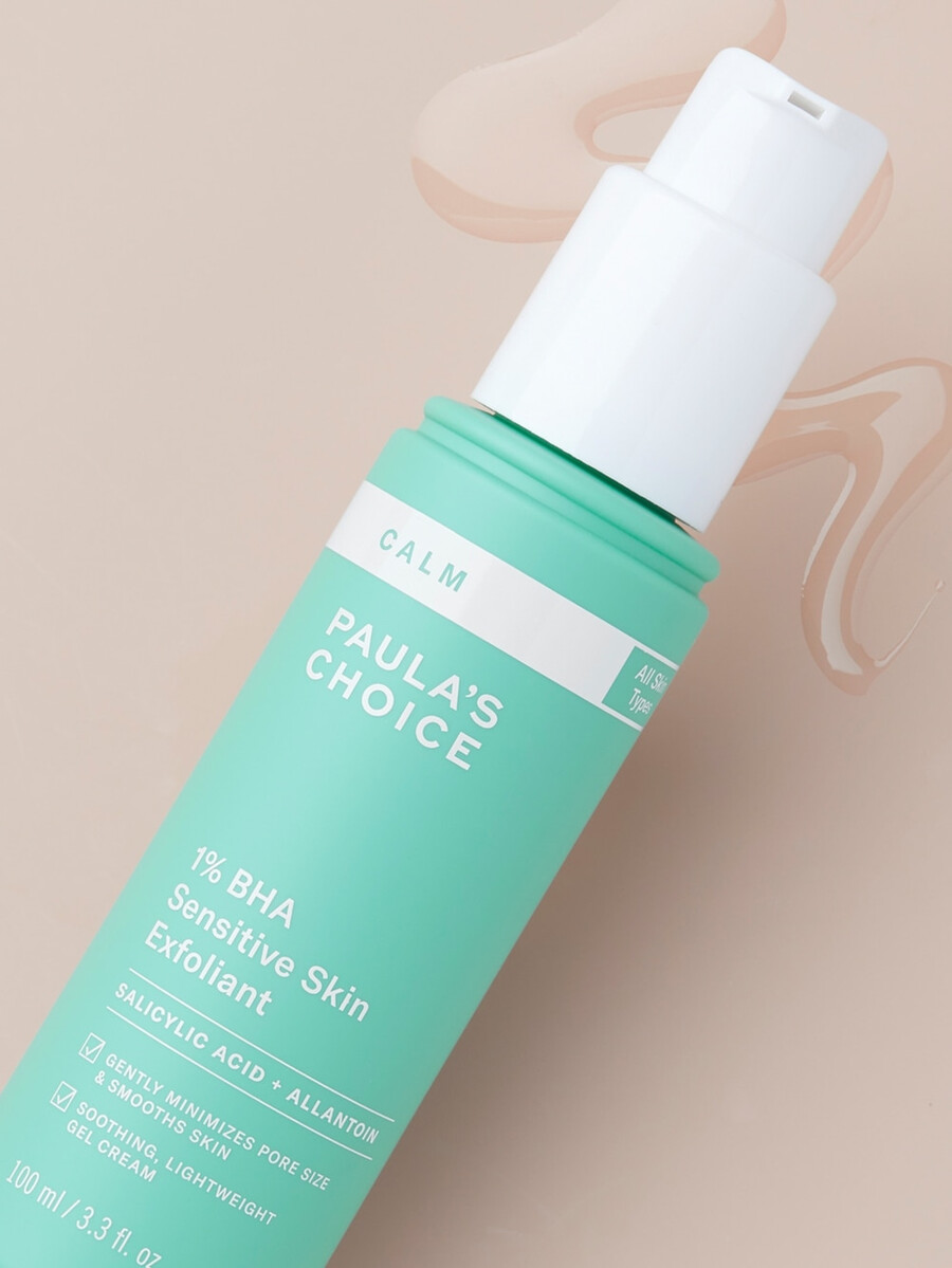 calm 1 bha exfoliant pro citlivou pleť