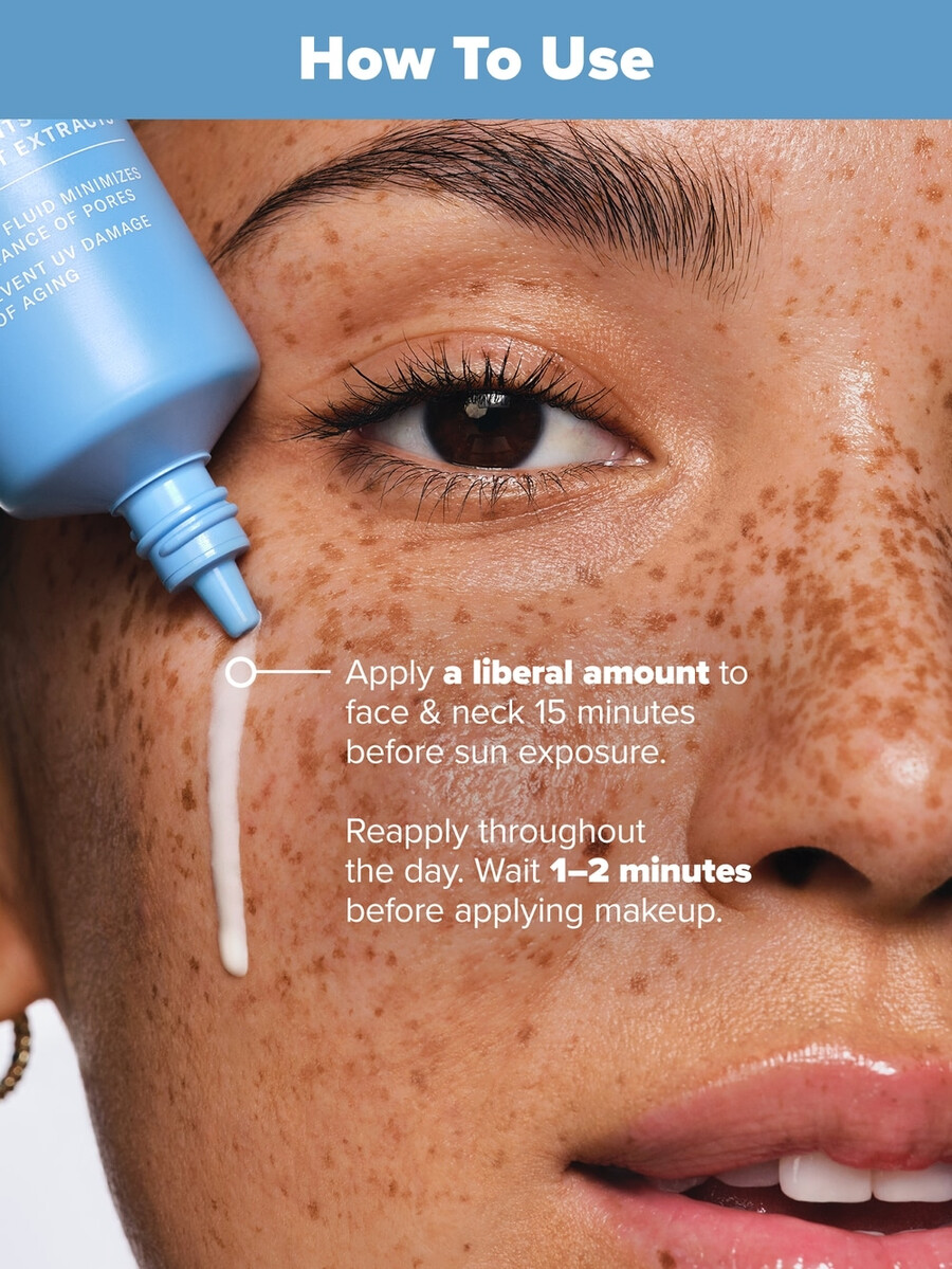 resist denní hydratační fluid pro prodloužení mládí spf 50