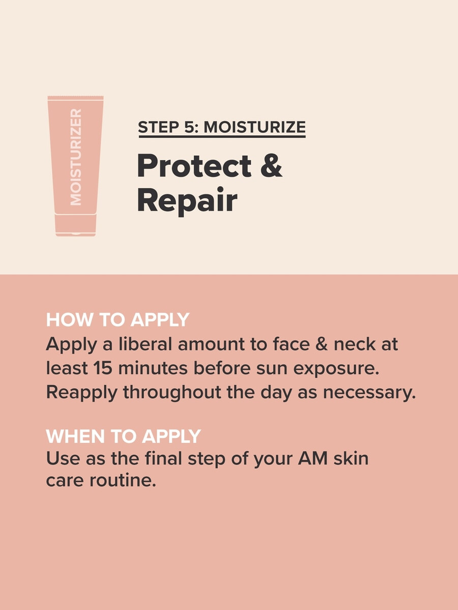 minerální opalovací krém calm barrier protect spf 30