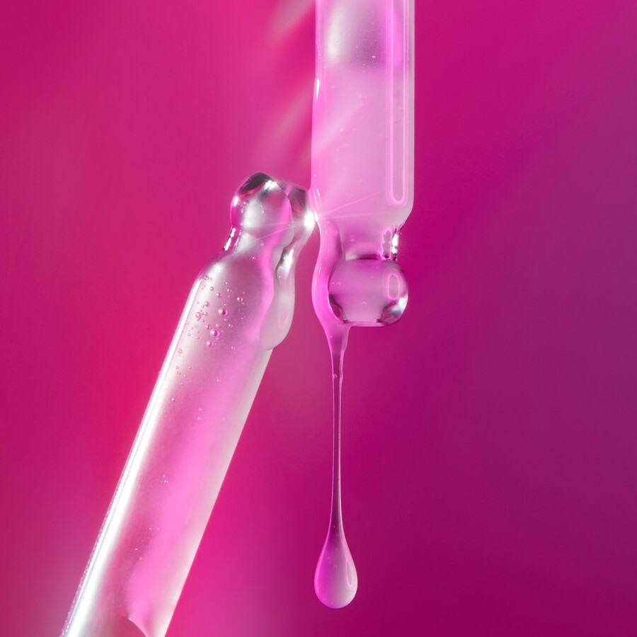 pro-collagen multi-peptide booster serum pro boj proti stárnutí