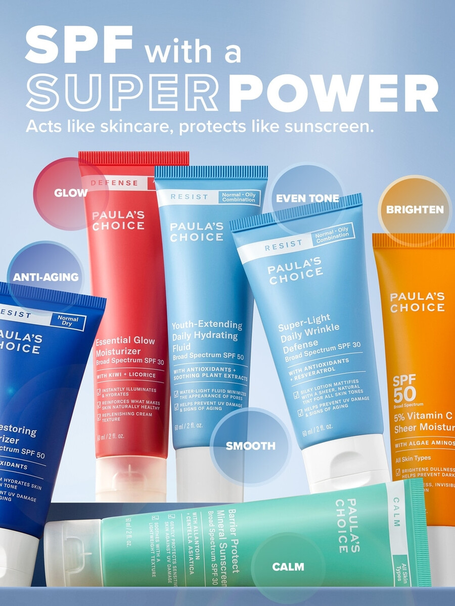 hydratační krém s 5 vitamínem c a spf 50